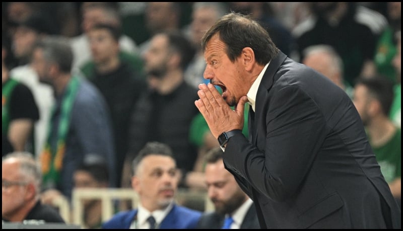 ΜΜΕ Ισραήλ: «Στη μαύρη λίστα της Μακάμπι ο Εργκίν Αταμάν»