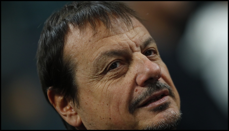 Εκνευρισμένος ο Αταμάν: «Αν συμβεί αυτό, θα φύγω από το γήπεδο!»