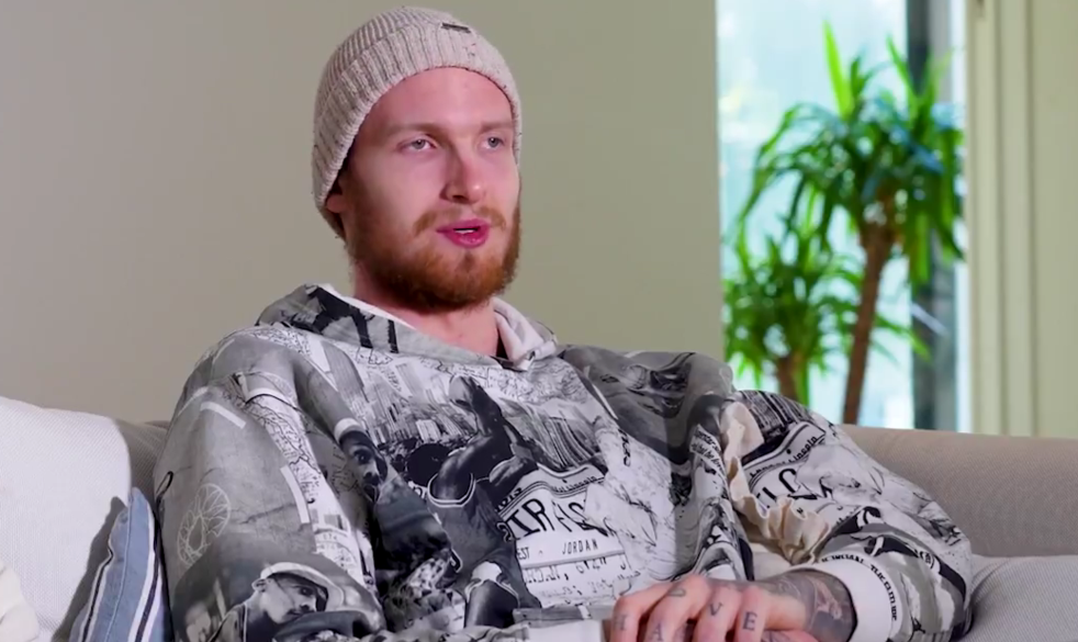 Ανανέωσε στη Μάλαγα ο Μπαλτσερόφσκι - Η διάρκεια του νέου συμβολαίου