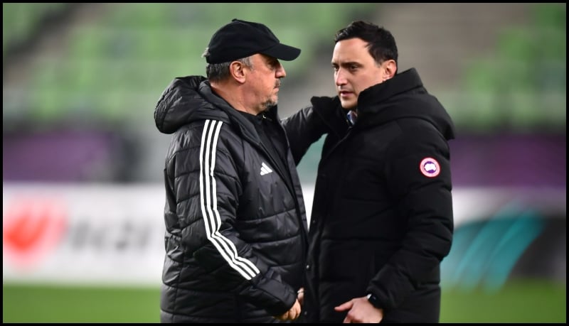 Τσάρλι: «Κοντά σε αριστερό μπακ ο Παναθηναϊκός - Το προφίλ του ποδοσφαιριστή» (vid)