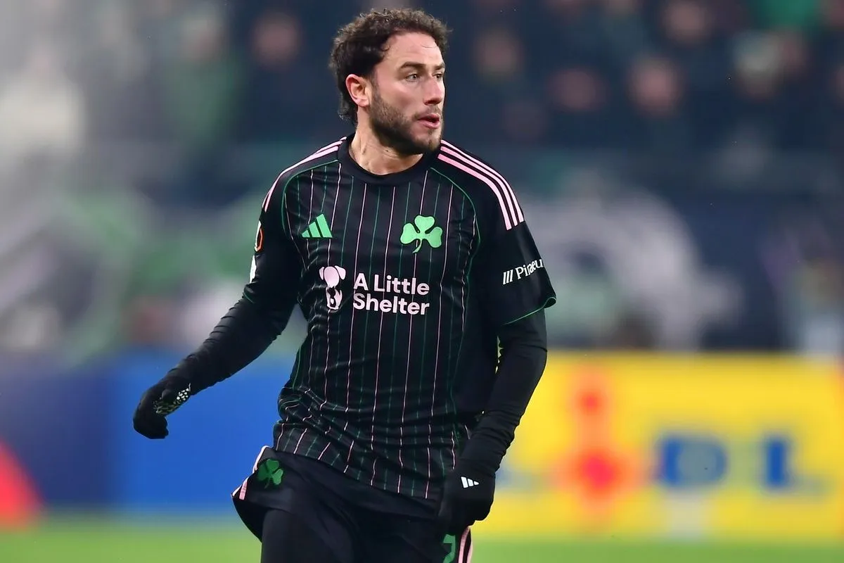 Έσοδα «χρυσάφι» ο Παναθηναϊκός: Πόσα έβγαλε στο Europa League