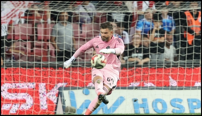 Ανατροπή από τους Πολωνούς για Ντραγκόφσκι: «Τόσα πλήρωσε η Βίντζεβ Λοτζ»