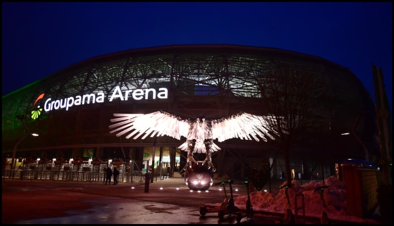 Ανακοίνωση από την ΠΑΕ Παναθηναϊκός για Φερεντσβάρος