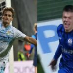 Παναθηναϊκός: Οι επόμενες κινήσεις μετά τον Αντίνο - Τι γίνεται με Φρουκ και Γιάγκουσιτς