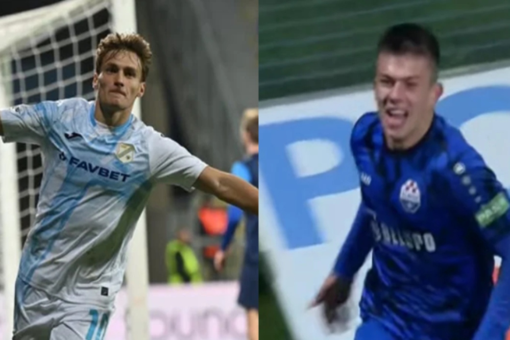 Παναθηναϊκός: Οι επόμενες κινήσεις μετά τον Αντίνο - Τι γίνεται με Φρουκ και Γιάγκουσιτς