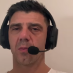 Κατσουράνης: «Με διαφορά κορυφαίος ο Μπακασέτας για τον Παναθηναϊκό» (vid)