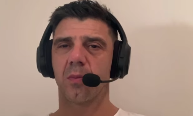 Κατσουράνης: «Με διαφορά κορυφαίος ο Μπακασέτας για τον Παναθηναϊκό» (vid)