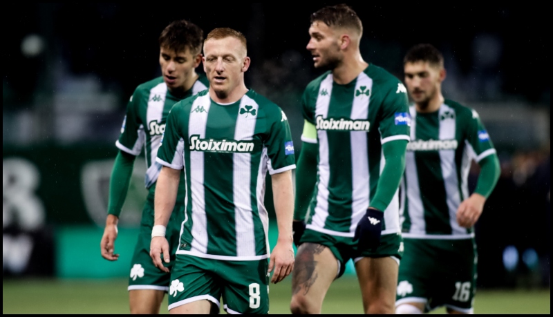 Συγκλονιστικός Κλεϊνχέισλερ: «Αρνήθηκα όλες τις προτάσεις - Παραλίγο να χάσουμε τον γιο μας»