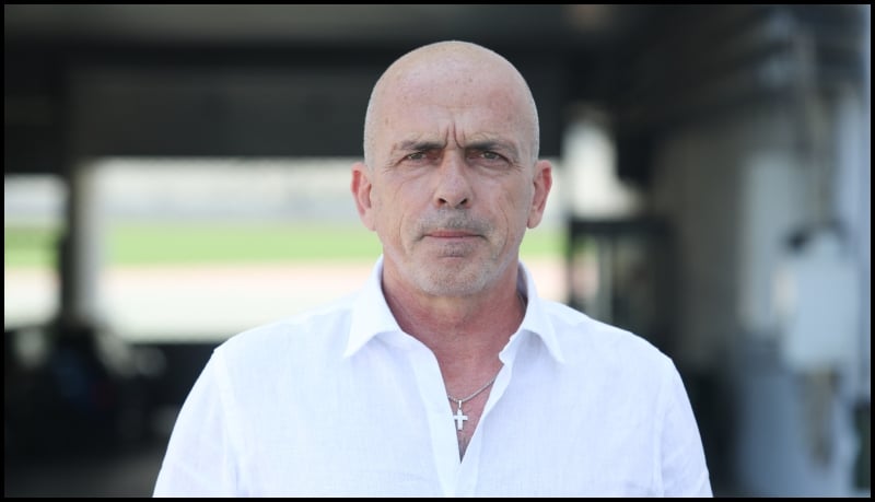 Κολιτσιδάκης: «Ο Μπακασέτας μπορεί να παίξει σπουδαία μπάλα στον Παναθηναϊκό» (vid)