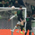 Φερεντσβάρος - Παναθηναϊκός: «Σταμάτησε» και τον Κυριακόπουλο ο Γκροφ (vid)