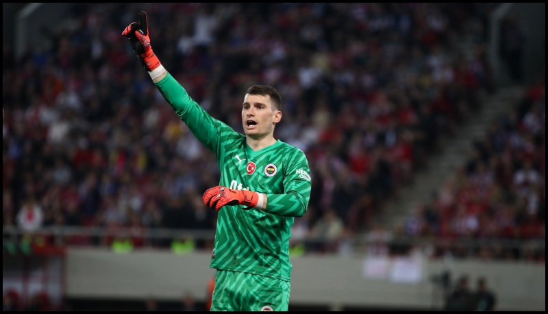 «Απέρριψε τον Παναθηναϊκό ο Λιβάκοβιτς»