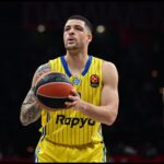 Λούντμπεργκ: «Θα δώσουμε τον καλύτερο μας εαυτό κόντρα στον Παναθηναϊκό»