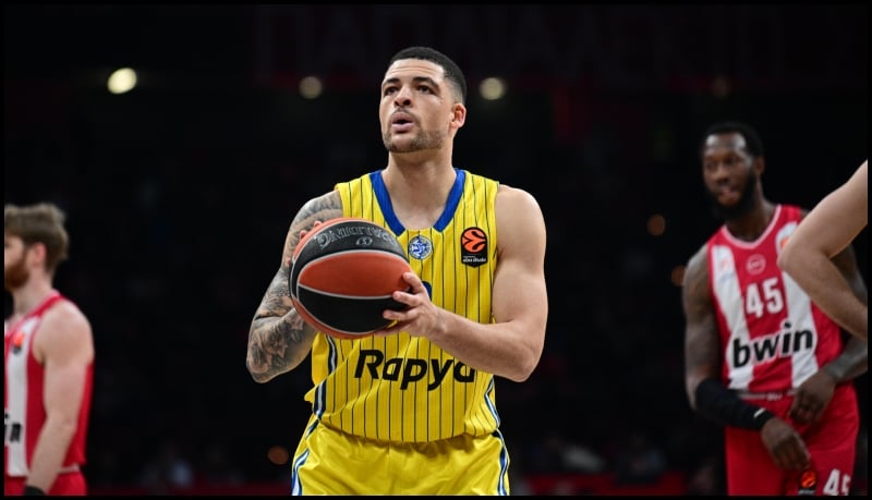 Λούντμπεργκ: «Θα δώσουμε τον καλύτερο μας εαυτό κόντρα στον Παναθηναϊκό»