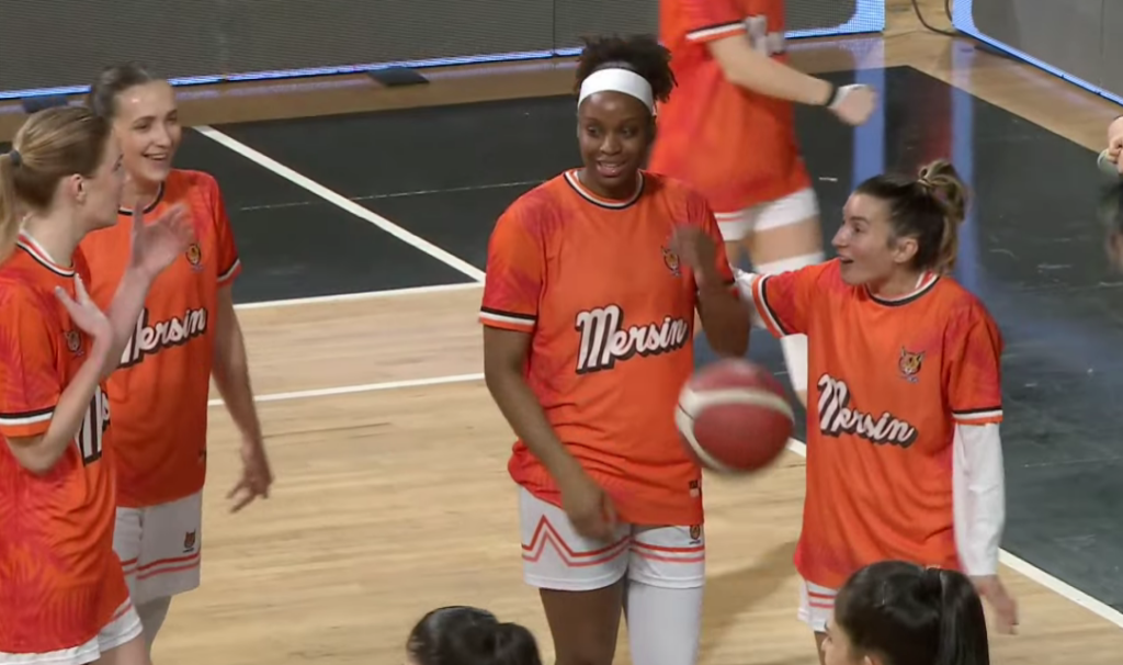 Παναθηναϊκός: «Κλείδωσε» ο αντίπαλος στα προημιτελικά του Eurocup (vid)