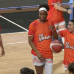 Παναθηναϊκός: «Κλείδωσε» ο αντίπαλος στα προημιτελικά του Eurocup (vid)