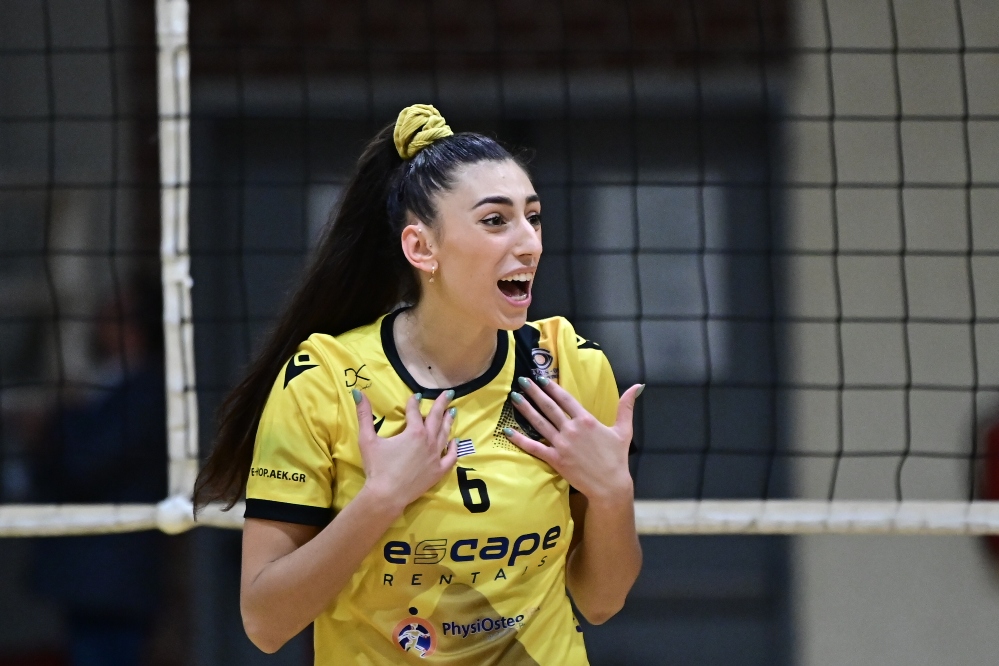 Παναθηναϊκός: Κίνηση ουσίας με Στράντζαλη