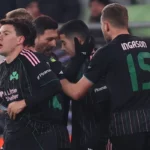 Προκρίθηκε ο Παναθηναϊκός: Οι ημερομηνίες των αγώνων στα playoffs