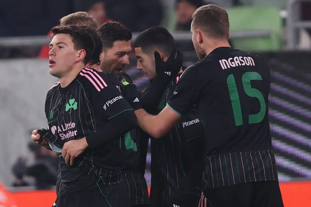 Προκρίθηκε ο Παναθηναϊκός: Οι ημερομηνίες των αγώνων στα playoffs