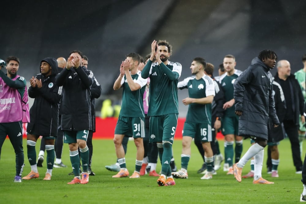 Παναθηναϊκός: Τα σίγουρα εκατομμύρια της Ευρώπης και το «ταβάνι» που ανοίγει μπροστά του