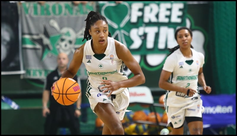 Αλλαγή ώρας στο Παναθηναϊκός-Ολυμπιακός