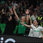 Ανακοίνωσε sold out ο Παναθηναϊκός για το ντέρμπι με τον Ολυμπιακό