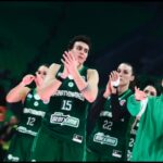 Παλαίμαχοι Παναθηναϊκού: Τα συγχαρητήρια για την πρόκριση στους «8» του Eurocup