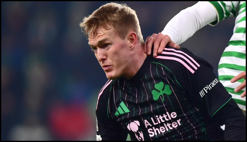 Πρόβλημα στον Παναθηναϊκό: Χάνει τη Ρόμα ο Σφιντέρσκι