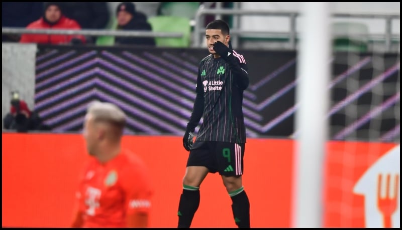 Φερεντσβάρος - Παναθηναϊκός 1-1: Η κριτική των παικτών του «Τριφυλλιού»