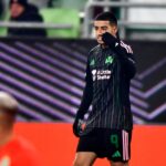 Παναθηναϊκός: Τα λόγια Ζαρουρί μετά το γκολ πρόκρισης στη Βουδαπέστη