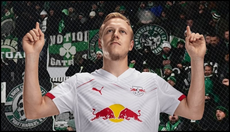 «Θέλει Σλάγκερ ο Παναθηναϊκός»