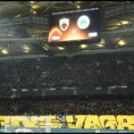 Τιμωρήθηκε η ΑΕΚ για το ντέρμπι με τον Παναθηναϊκό