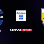 Αστερας Τριπολης – ΑΕΚ  Live Streaming σήμερα (24/01)