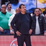 Συνεχίζουν τις «επιθέσεις» στο Ισραήλ για Αταμάν: «Όποτε χάνει... κλαίει»