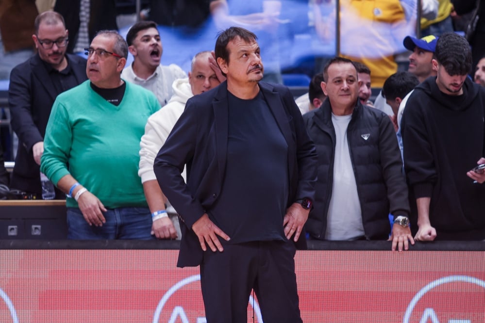 Συνεχίζουν τις «επιθέσεις» στο Ισραήλ για Αταμάν: «Όποτε χάνει... κλαίει»