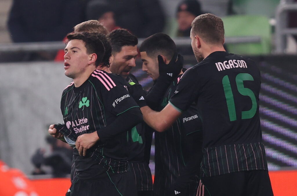 Ευκαιρία να… ξεμπουκώσει ο Τετέι στο Περιστέρι!