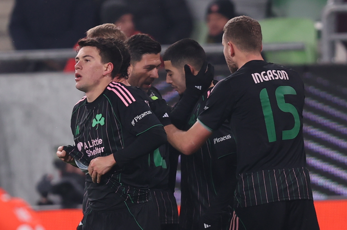 Ευκαιρία να… ξεμπουκώσει ο Τετέι στο Περιστέρι!