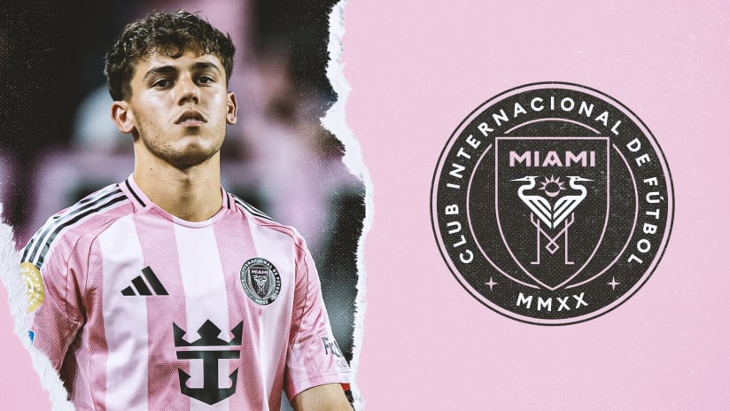 Στα ραντάρ του Παναθηναϊκού συμπαίκτης του Μέσι - Το συμβόλαιο και η αξία