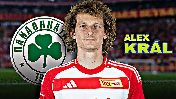 Παναθηναϊκός: Ο Κραλ έτοιμος για Αθήνα, δύο Κροάτες στο τραπέζι