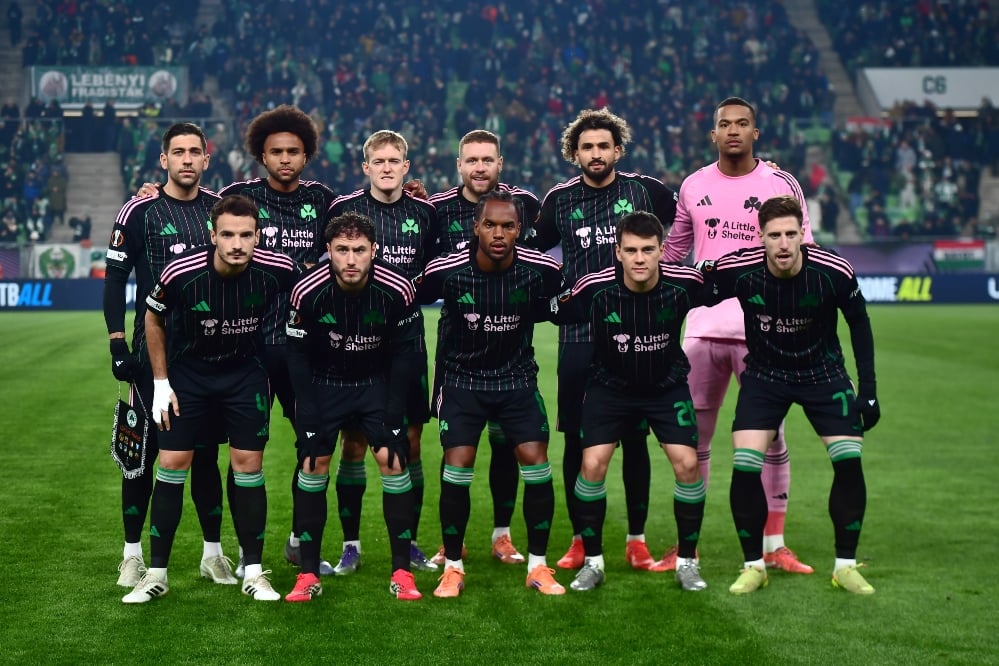 Παναθηναϊκός: Η λίστα με τους πιθανούς αντιπάλους στο Europa League