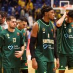 Παναθηναϊκός: Ο δρόμος που έχει μπροστά του για φινάλε της EuroLeague