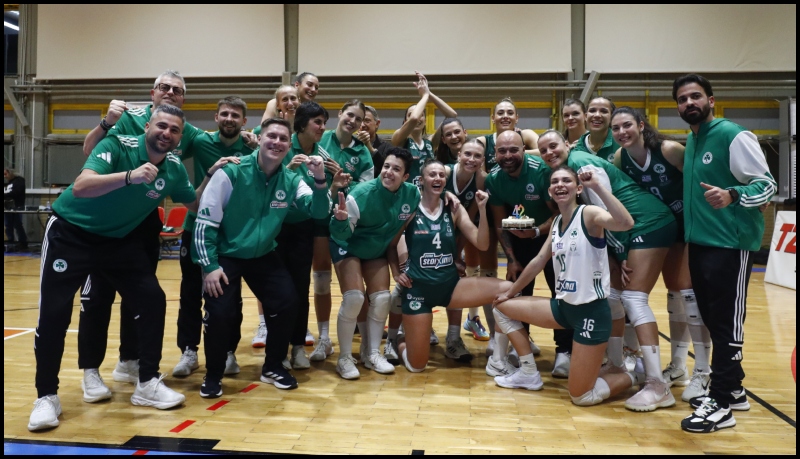 Παναθηναϊκός: Κυκλοφόρησαν τα εισιτήρια με Ερυθρό Αστέρα