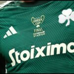 «Στο... τραπέζι πρώην ποδοσφαιριστής του Παναθηναϊκού για επιστροφή!» (vid)