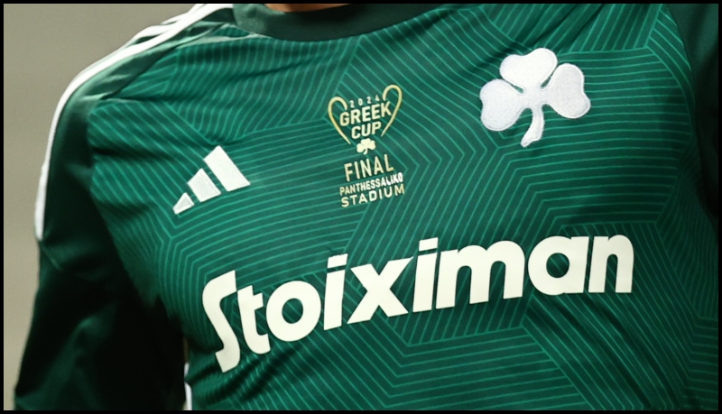 «Στο... τραπέζι πρώην ποδοσφαιριστής του Παναθηναϊκού για επιστροφή!» (vid)