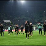 Παναθηναϊκός: Έσπασε τα... κοντέρ η τηλεθέαση με Φερεντσβάρος