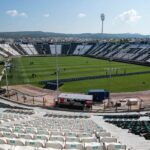 ΠΑΟΚ - Μπέτις με «μπουστάρισμα» στις παραβιασμένες εστίες