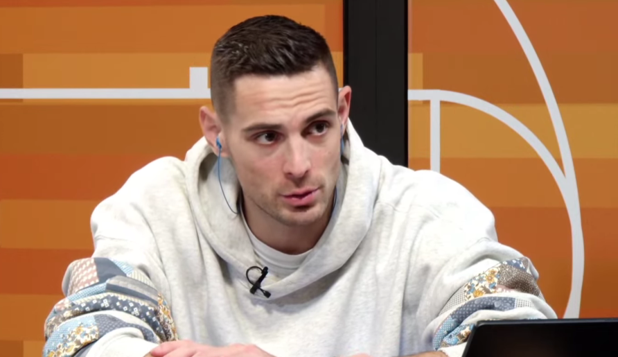 Παπαπέτρου: «Δεν φεύγει εντελώς απογοητευμένος ο Παναθηναϊκός από το Τελ Αβίβ» (vid)