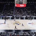 ΠΑΟΚ - Μπέτις με «μπουστάρισμα» στις παραβιασμένες εστίες