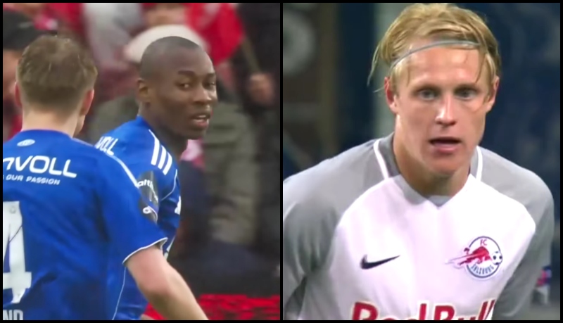 Παναθηναϊκός: «Τα δεδομένα για Σλάγκερ - Τα ποσά για τη μεταγραφή του Καμπίνι» (vid)