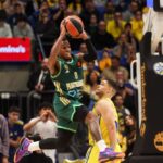 ΚΑΕ Παναθηναϊκός: Το μήνυμα μετά την ήττα από τη Μακάμπι