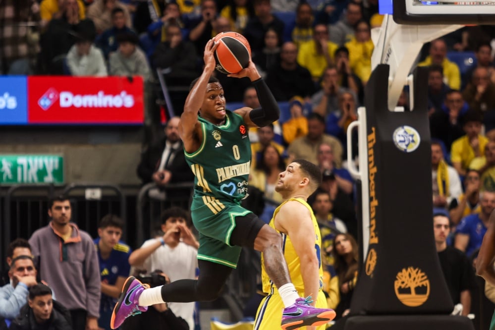 ΚΑΕ Παναθηναϊκός: Το μήνυμα μετά την ήττα από τη Μακάμπι